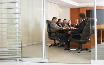 Board Meeting