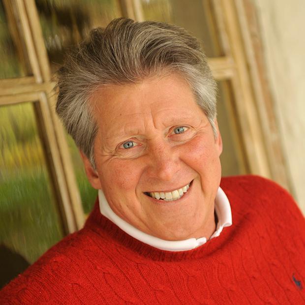 Ron Hansen