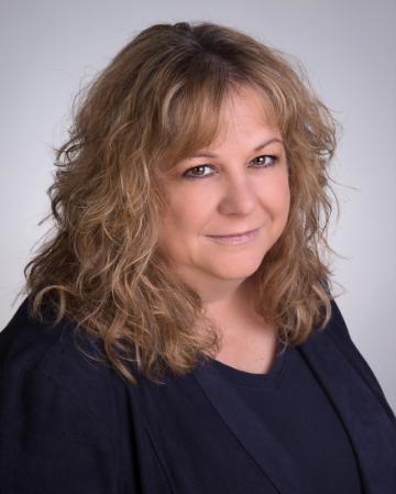 Tina Pantontin