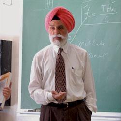 Sukhmander Singh 